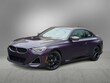 BMW M240i