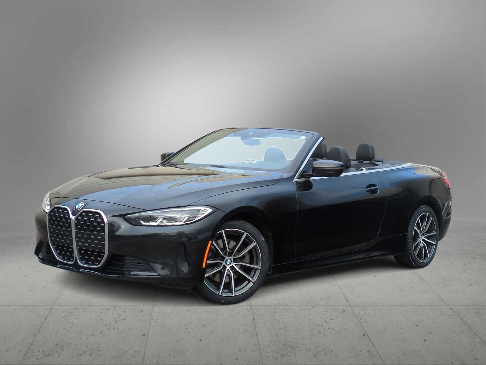 2023 BMW 4 Series 430i's photo