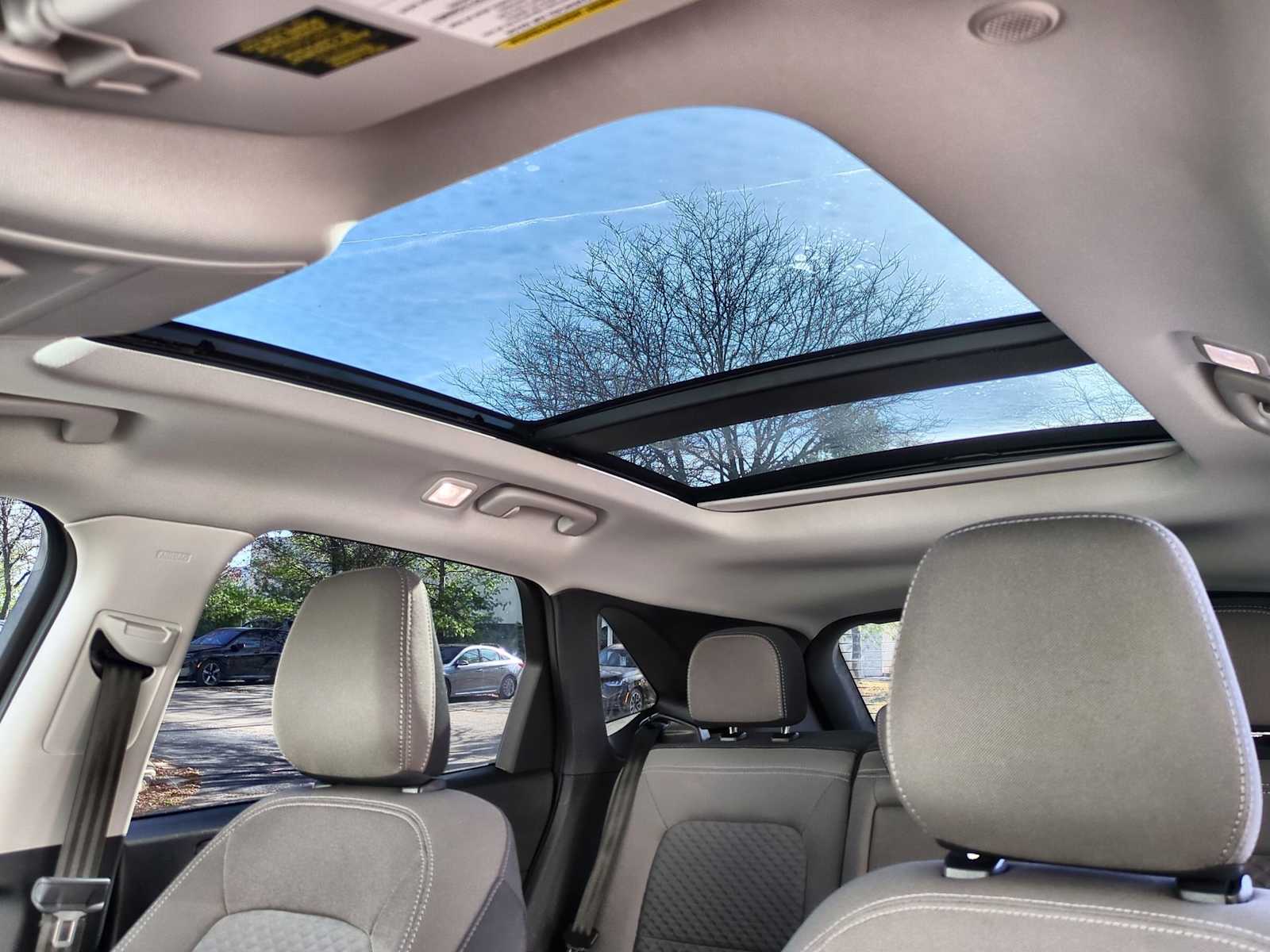 Thumbnail: 2022 Ford Escape - 19