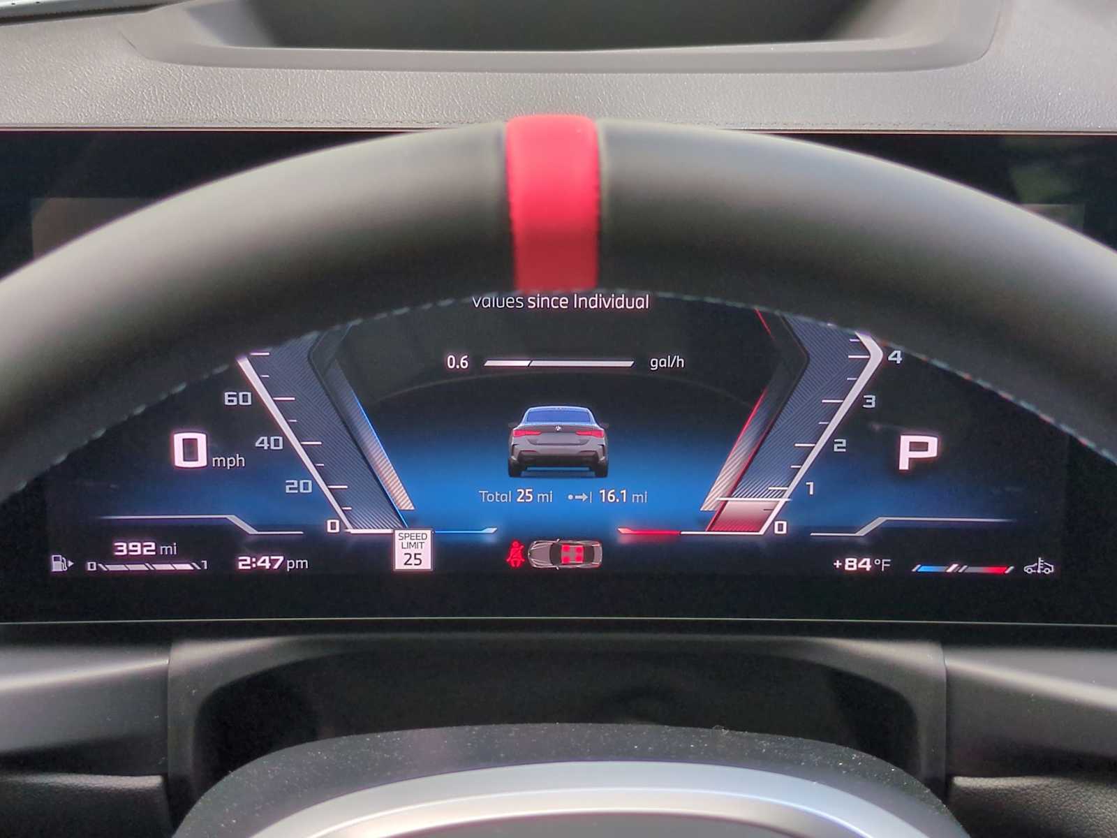 Thumbnail: 2026 BMW 4 Series - 34