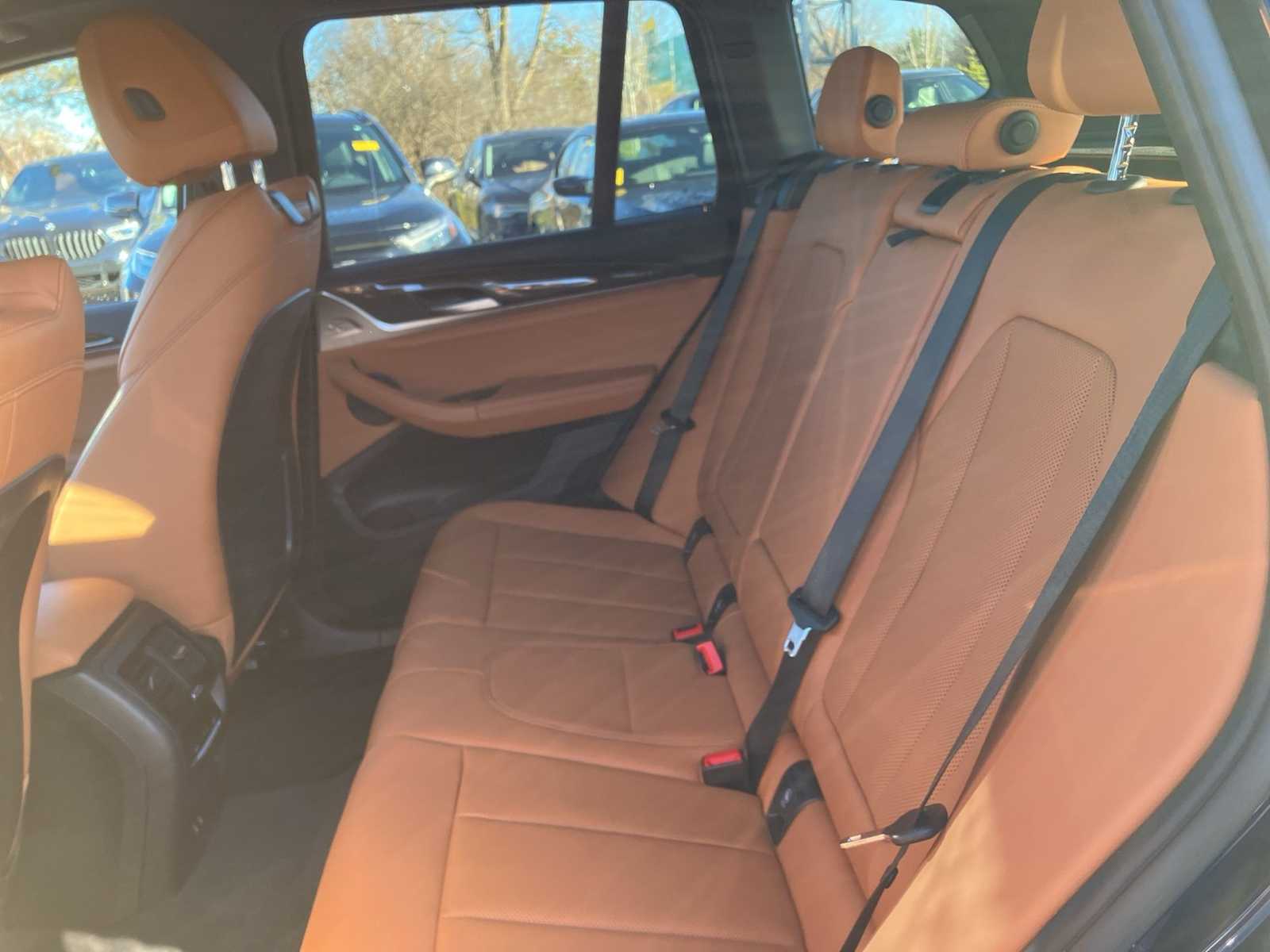 Thumbnail: 2023 BMW X3 - 18