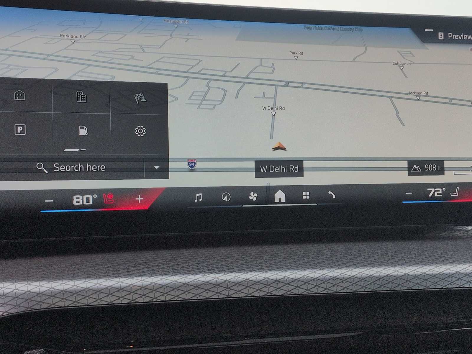 Thumbnail: 2026 BMW 4 Series - 34