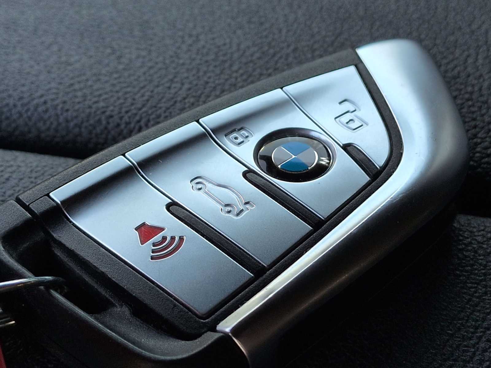 Thumbnail: 2021 BMW X5 - 38