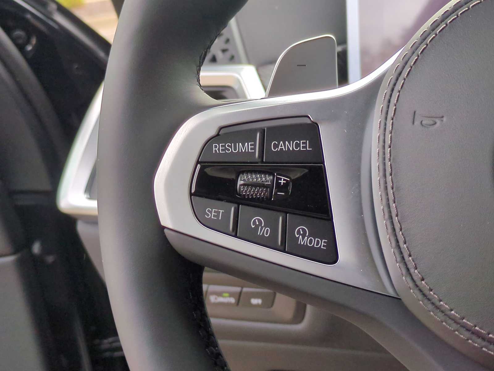 Thumbnail: 2026 BMW X5 - 24