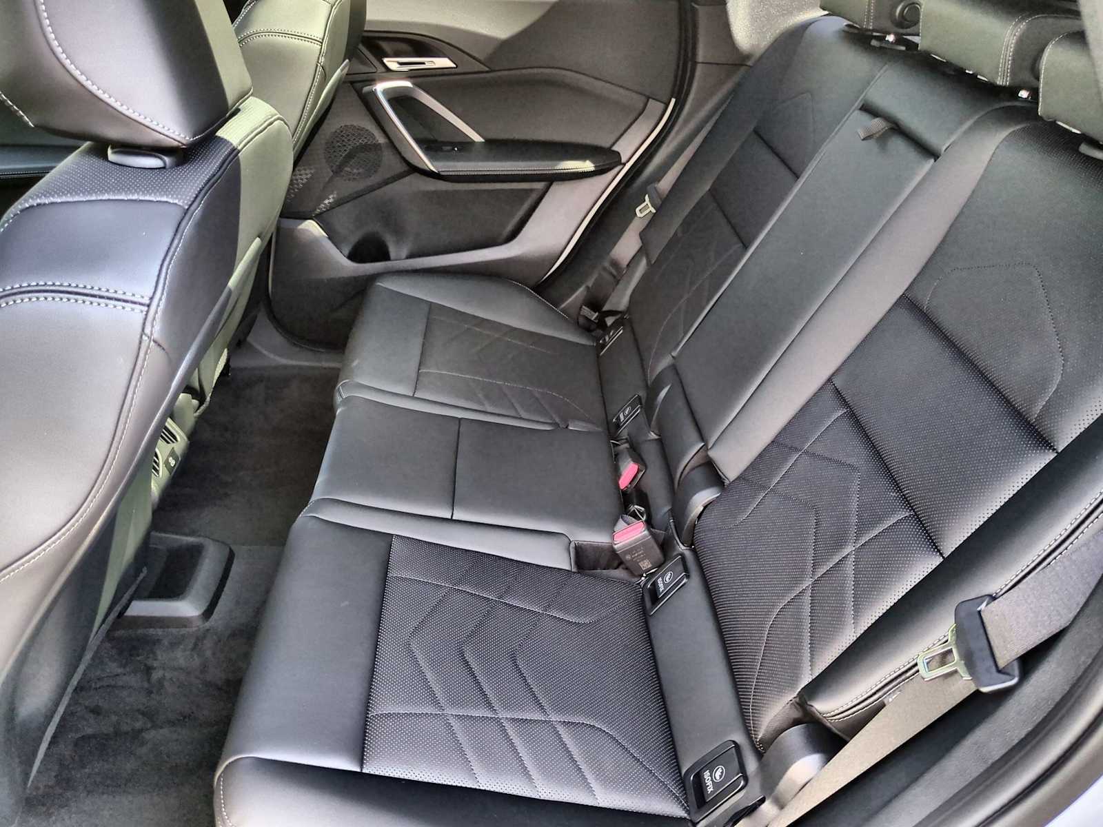 Thumbnail: 2026 BMW X1 - 20