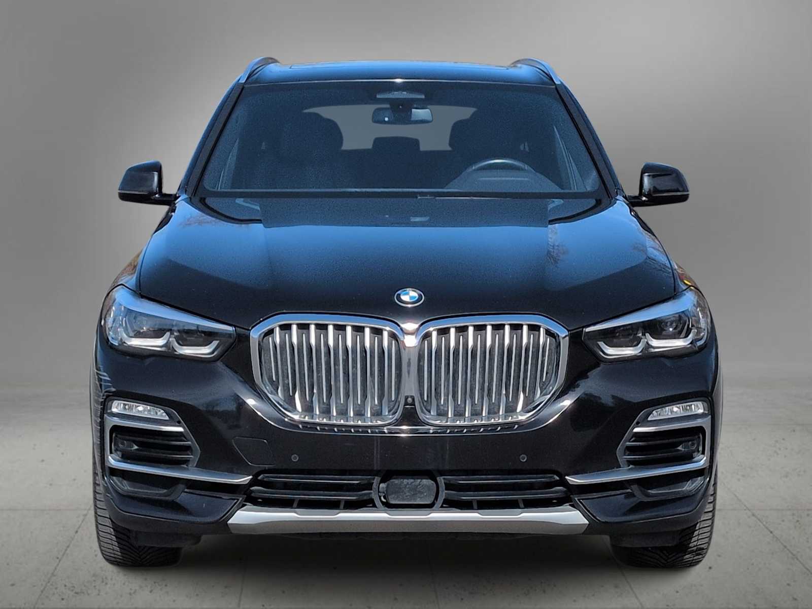 Thumbnail: 2021 BMW X5 - 3