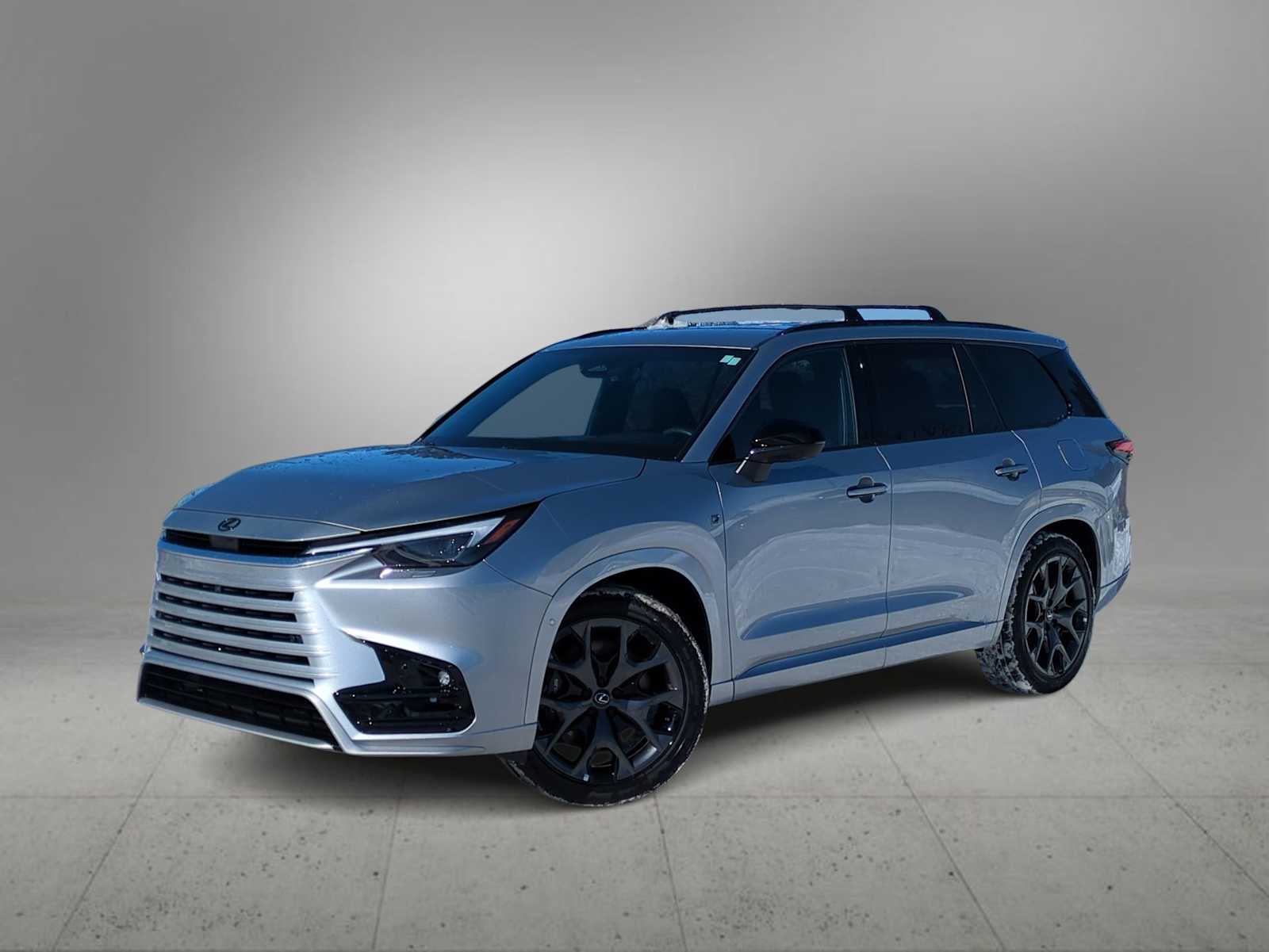 Thumbnail: 2025 Lexus TX - 1