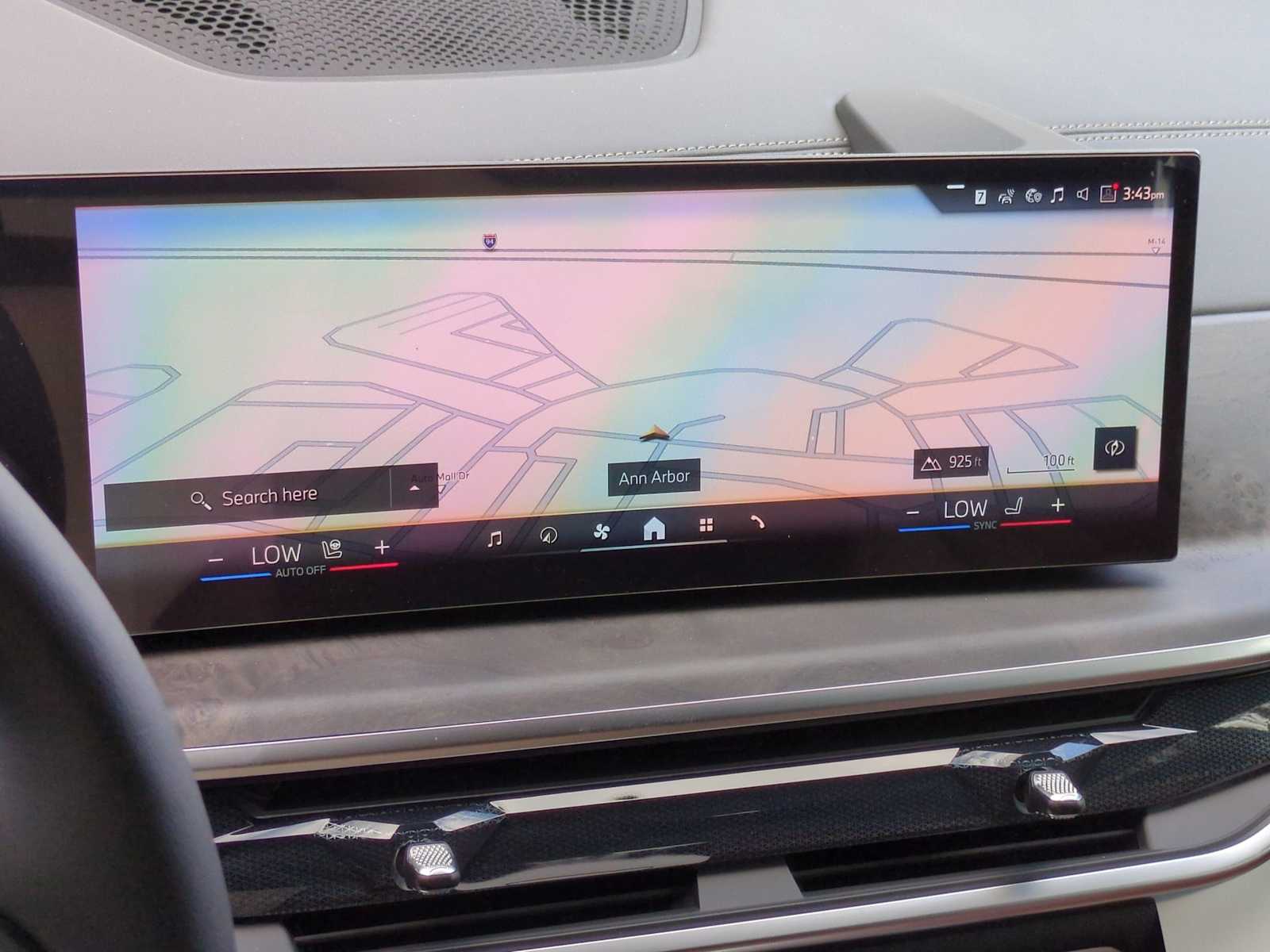 Thumbnail: 2026 BMW X5 - 30