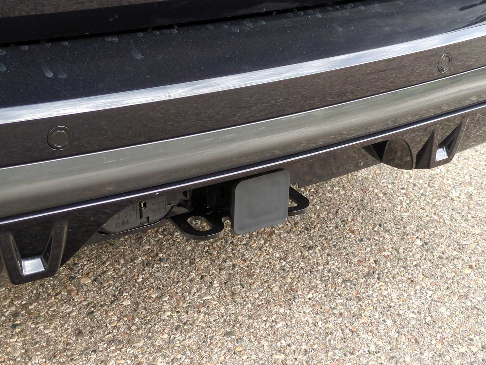 Thumbnail: 2026 BMW X5 - 35