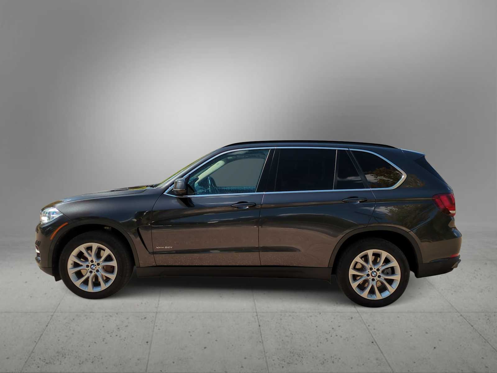 Thumbnail: 2016 BMW X5 - 5