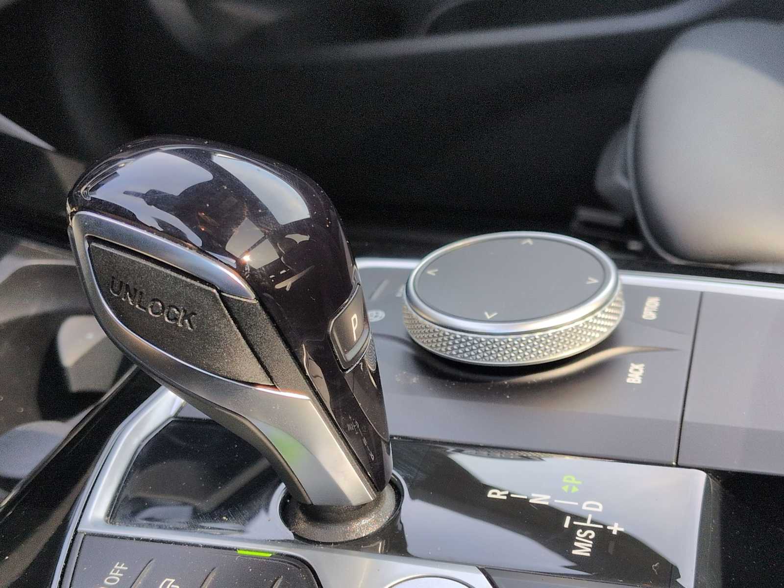 Thumbnail: 2023 BMW X3 - 34