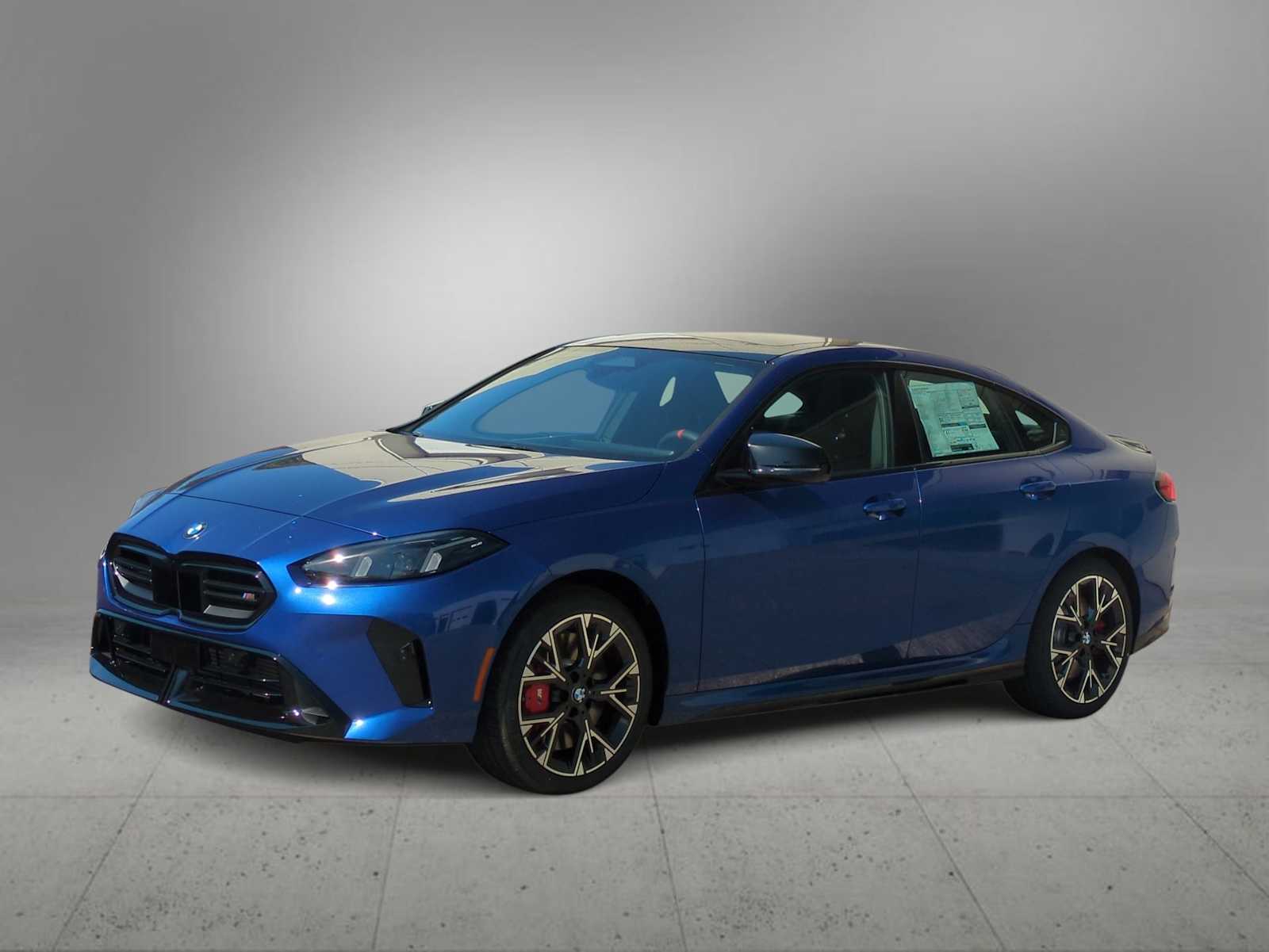 Thumbnail: 2026 BMW 2 Series - 4
