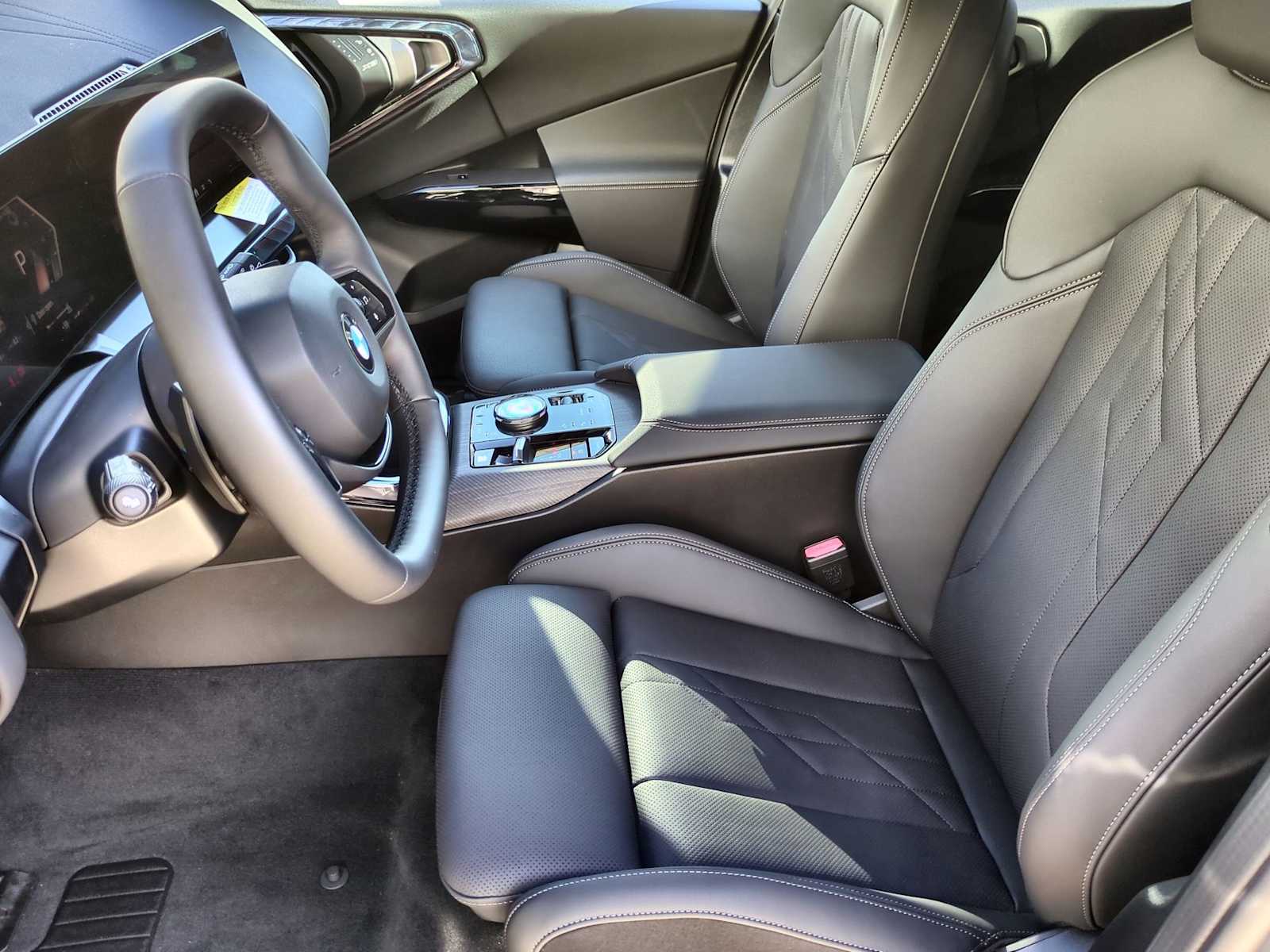 Thumbnail: 2026 BMW X3 - 16