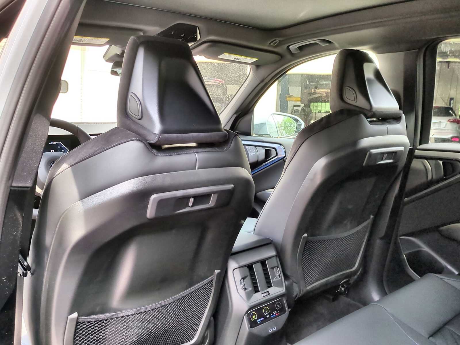 Thumbnail: 2025 BMW X3 - 19