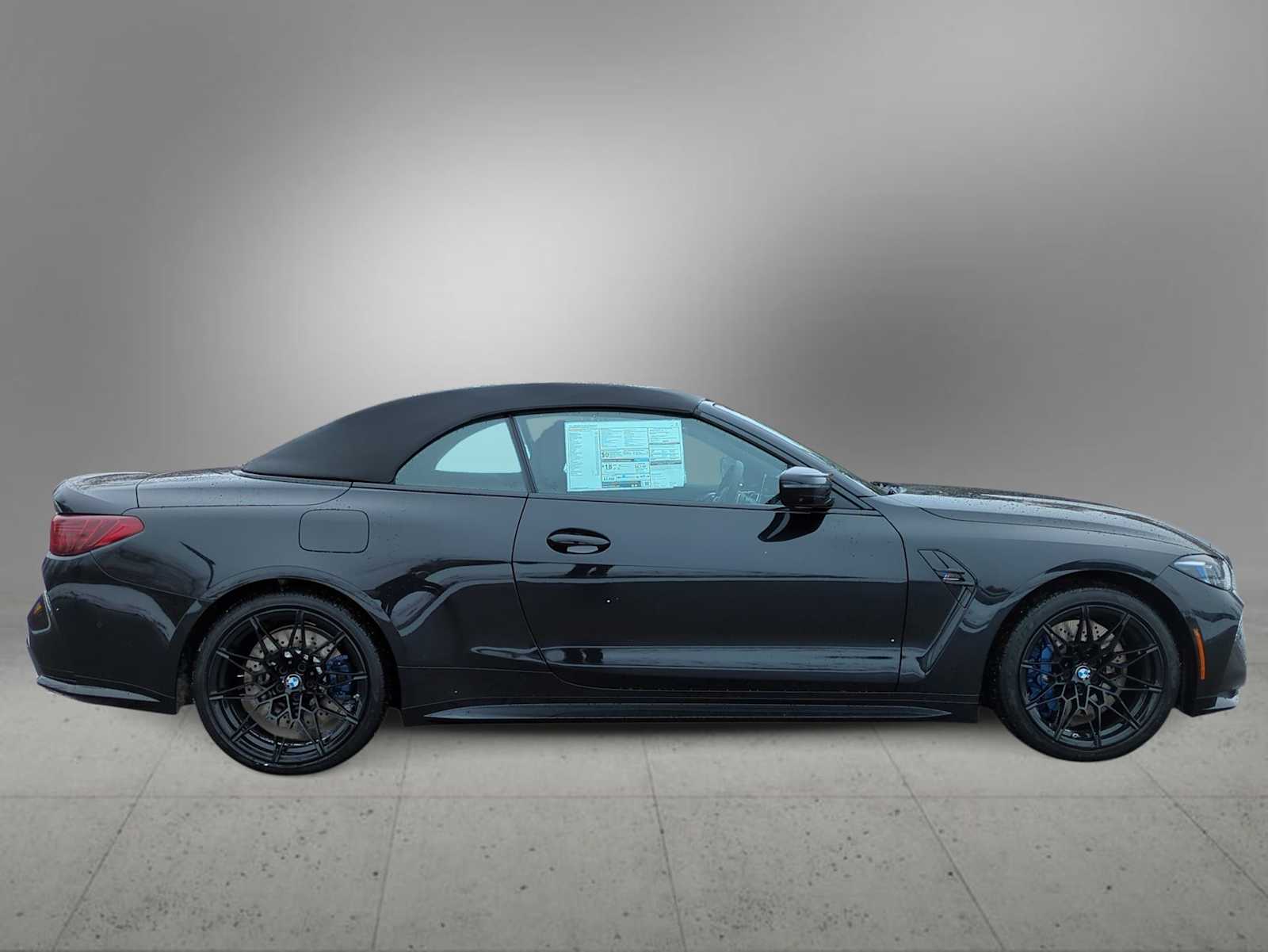 Thumbnail: 2026 BMW M4 - 9