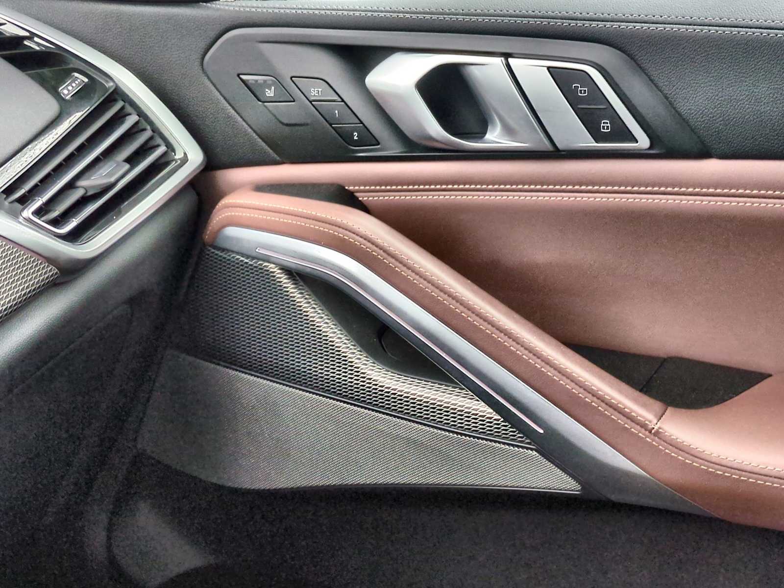 Thumbnail: 2021 BMW X6 - 37