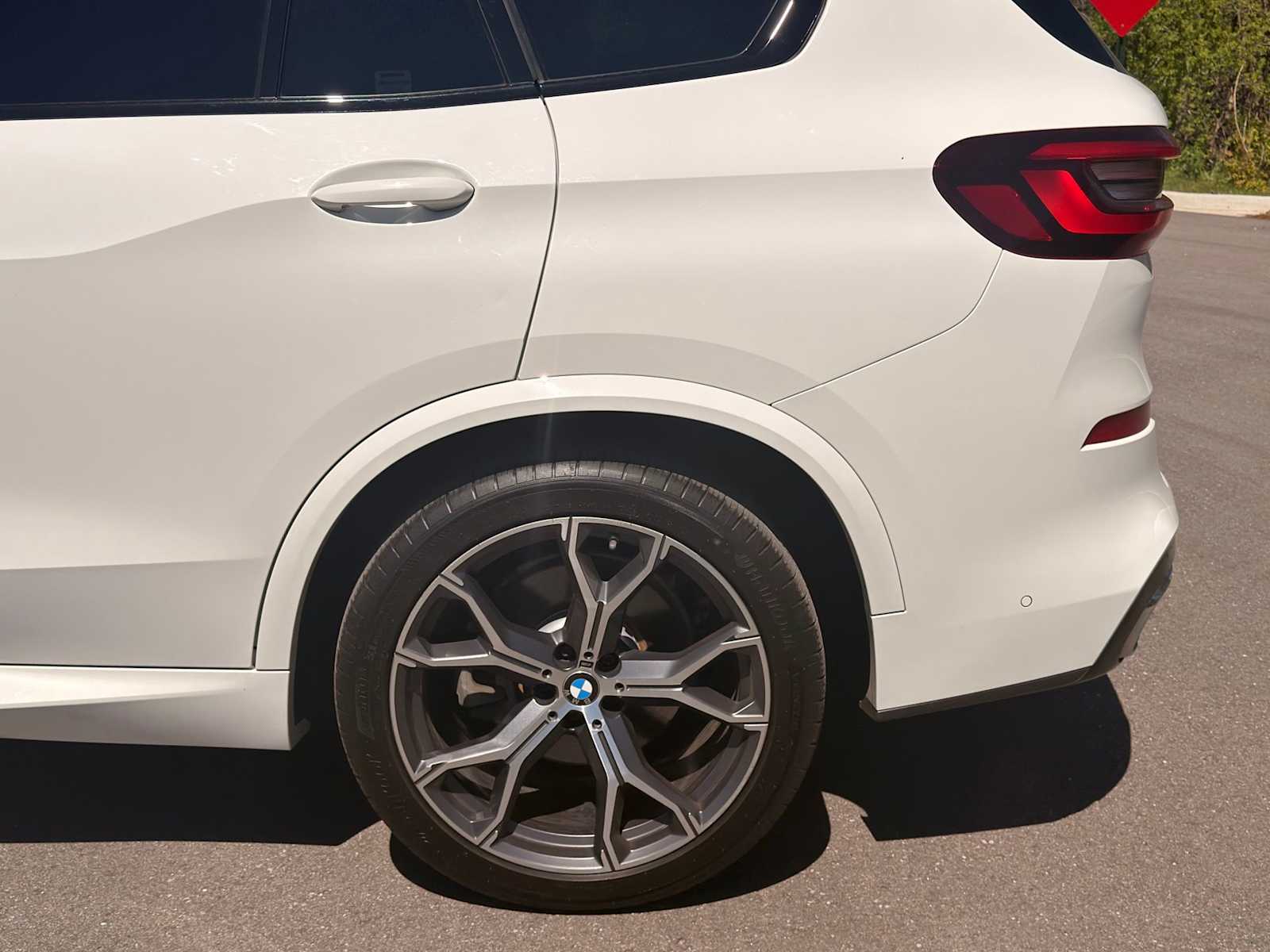 Thumbnail: 2020 BMW X5 - 4
