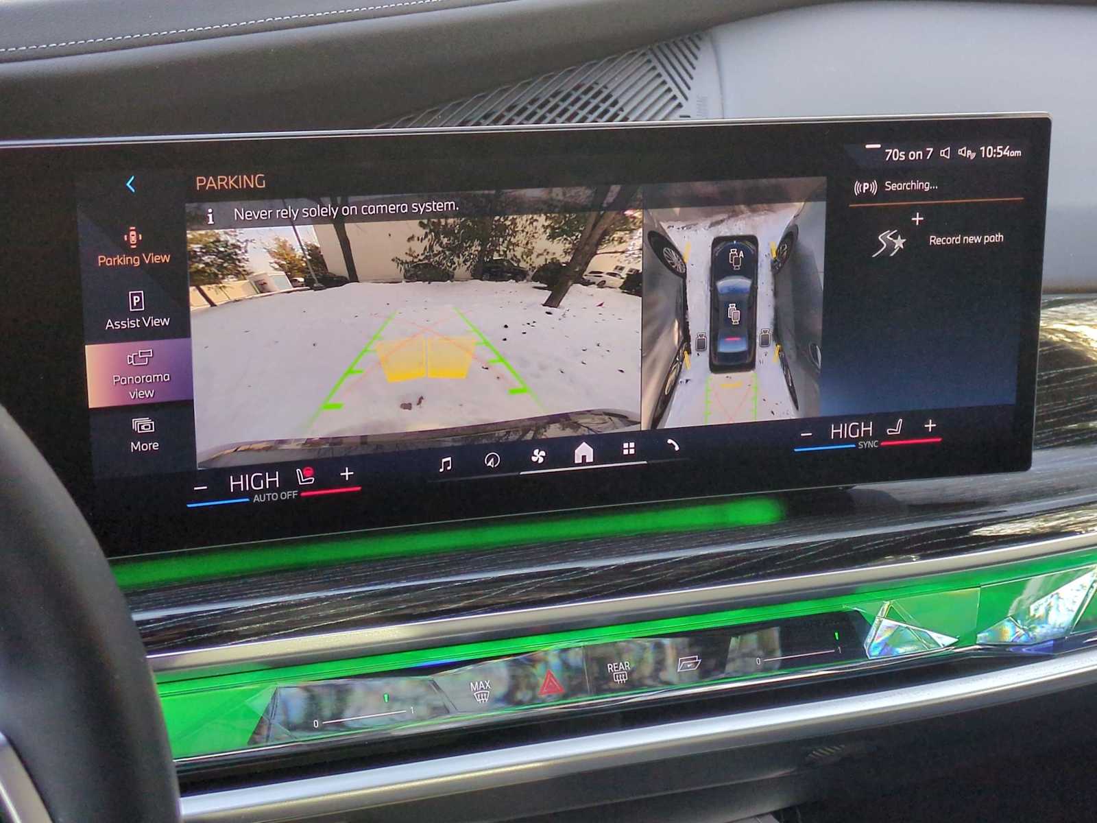 Thumbnail: 2024 BMW 7 Series - 31