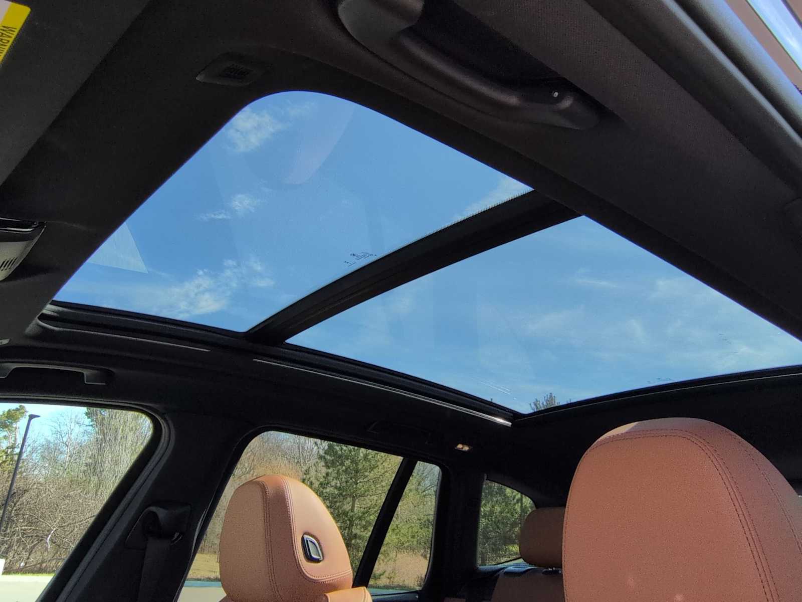 Thumbnail: 2024 BMW X3 - 19