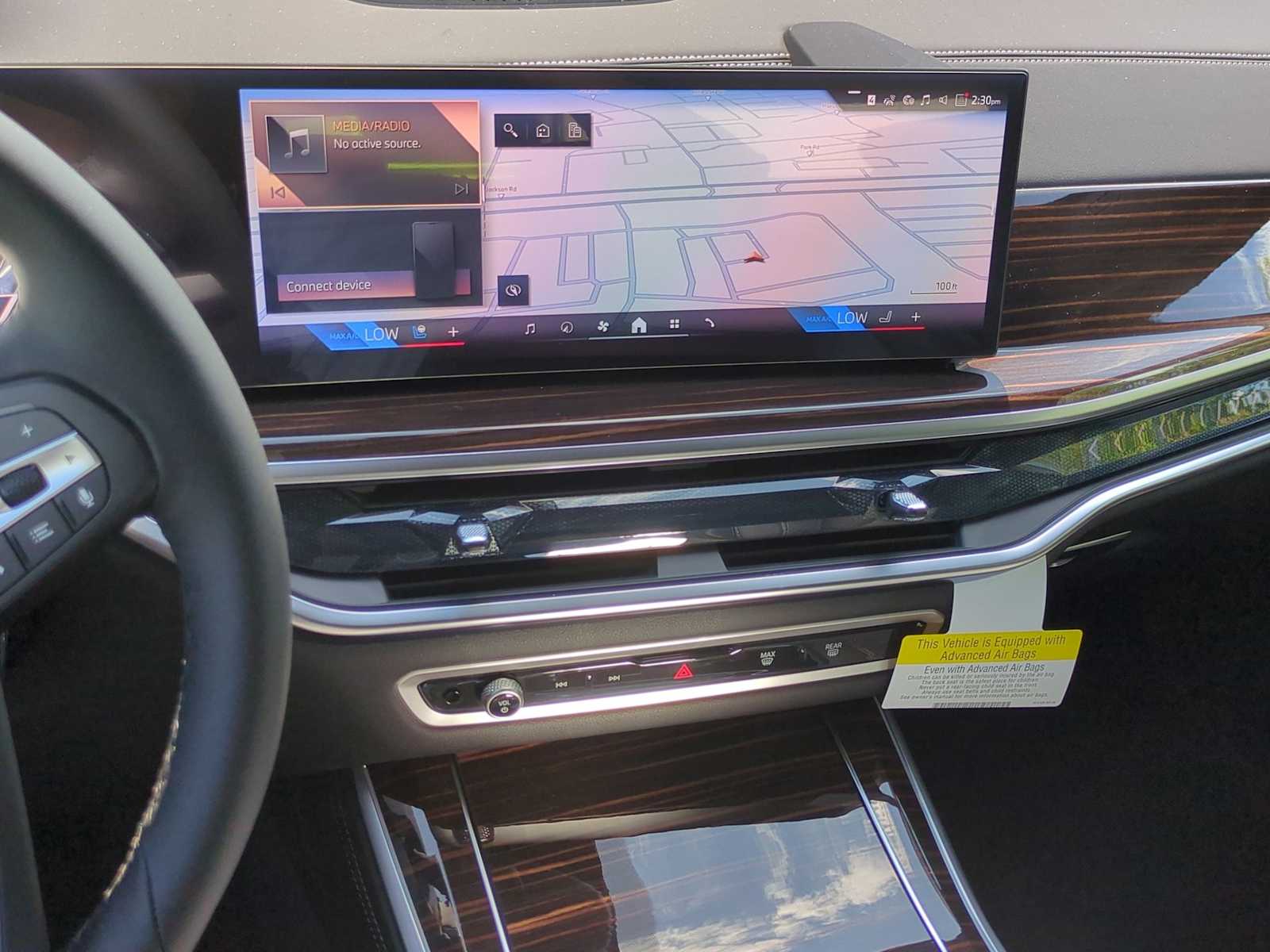 Thumbnail: 2026 BMW X5 - 29