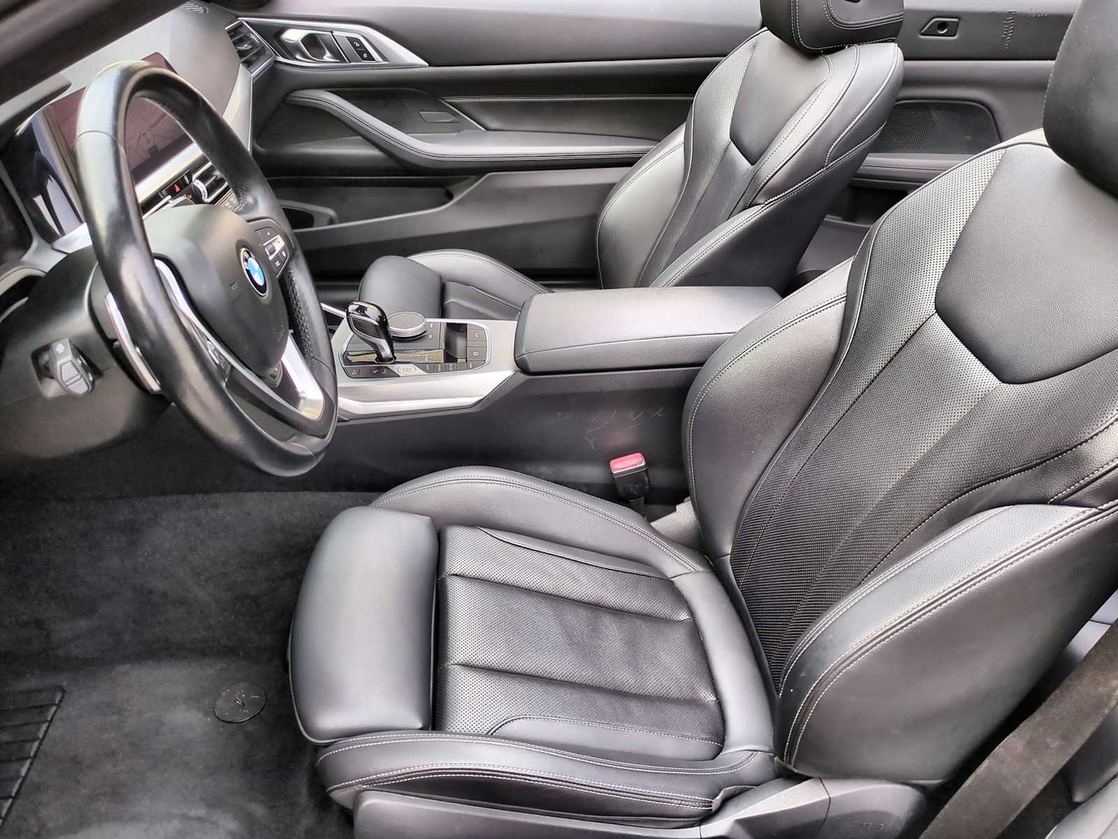 Thumbnail: 2023 BMW 4 Series - 16