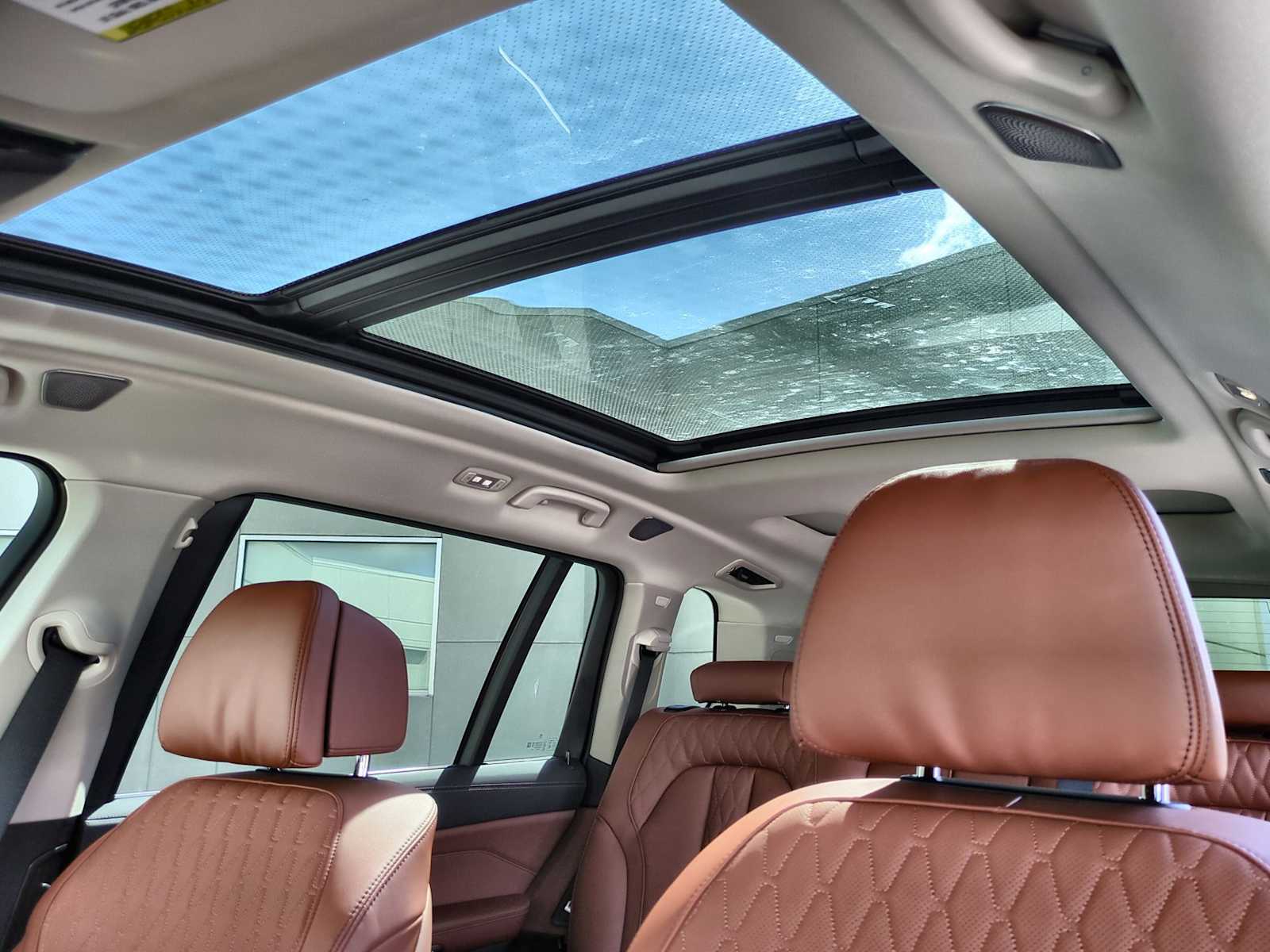 Thumbnail: 2026 BMW X7 - 20