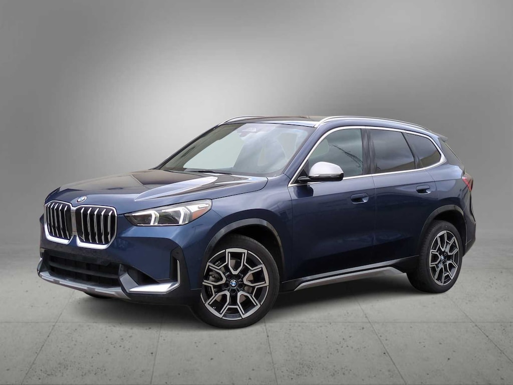 Certified 2023 BMW X1 xDrive28i SUV