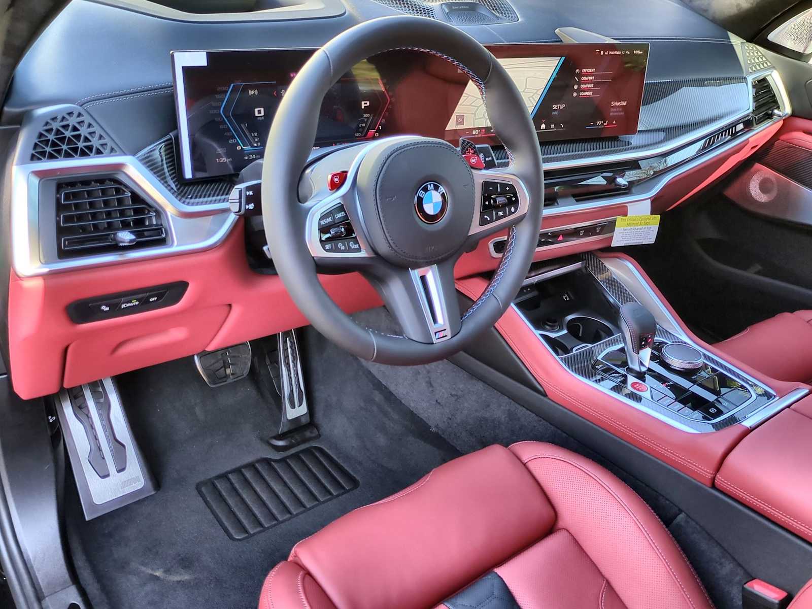 Thumbnail: 2026 BMW X5 - 10