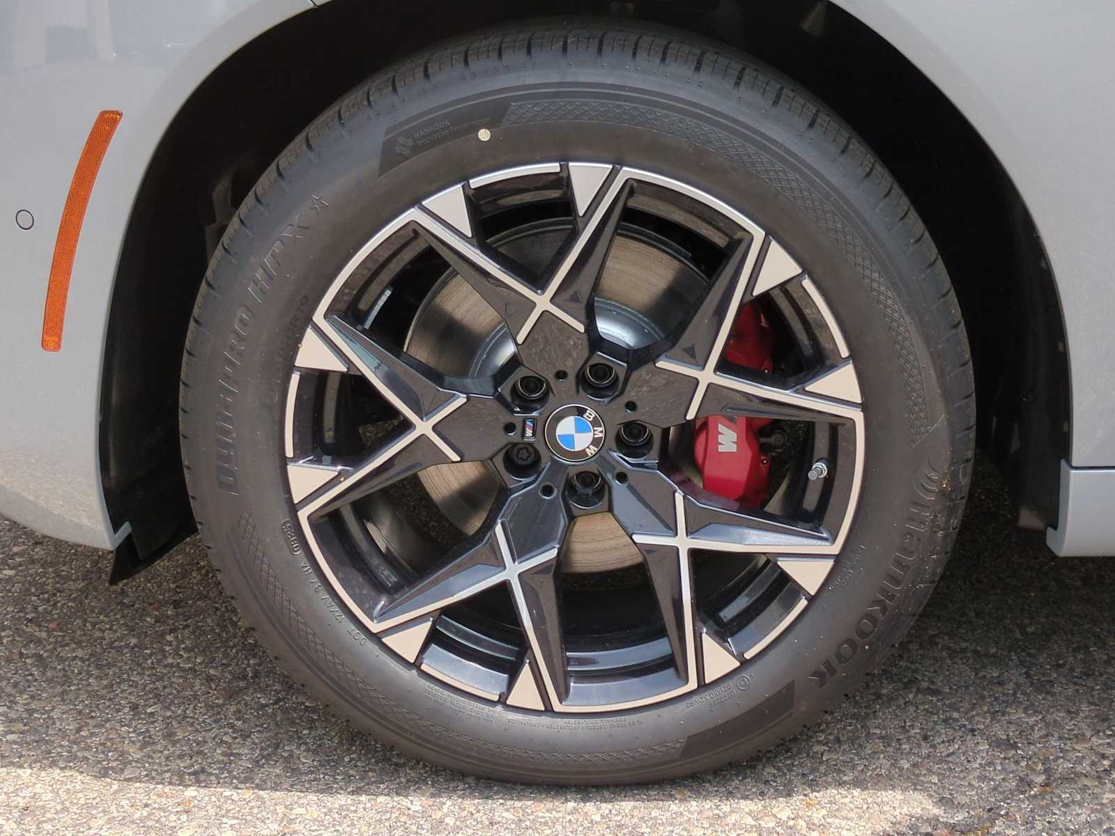 Thumbnail: 2025 BMW X3 - 14