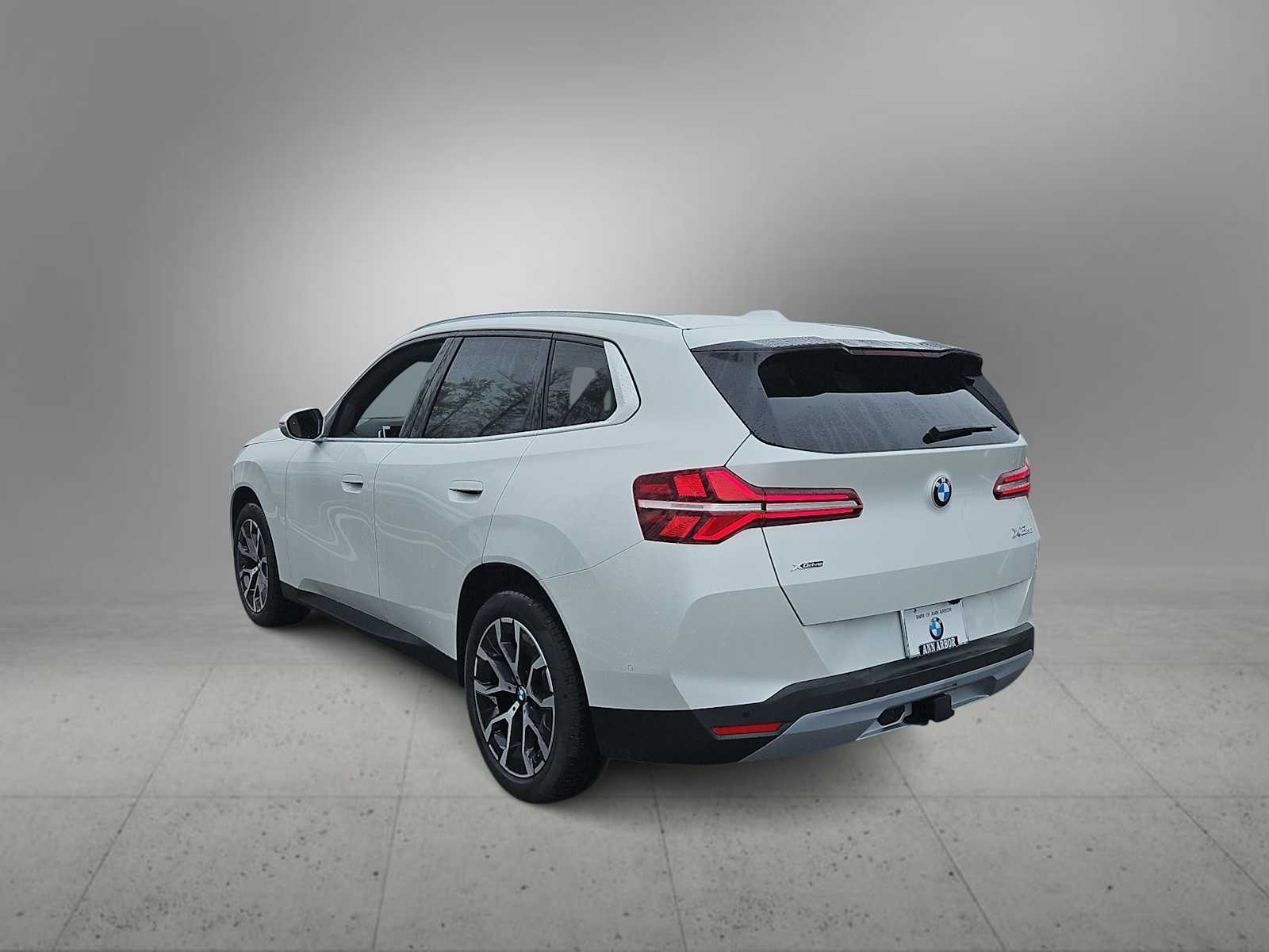 Thumbnail: 2026 BMW X3 - 6