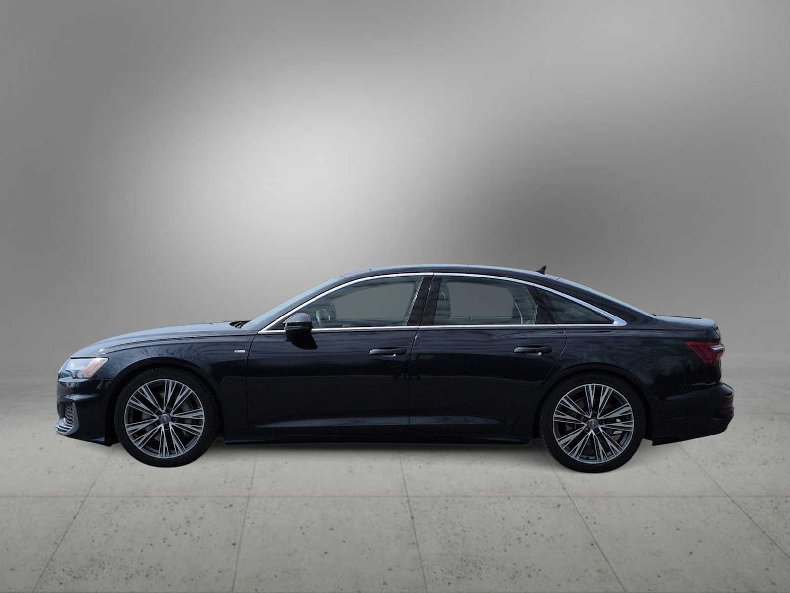 Thumbnail: 2019 Audi A6 - 5