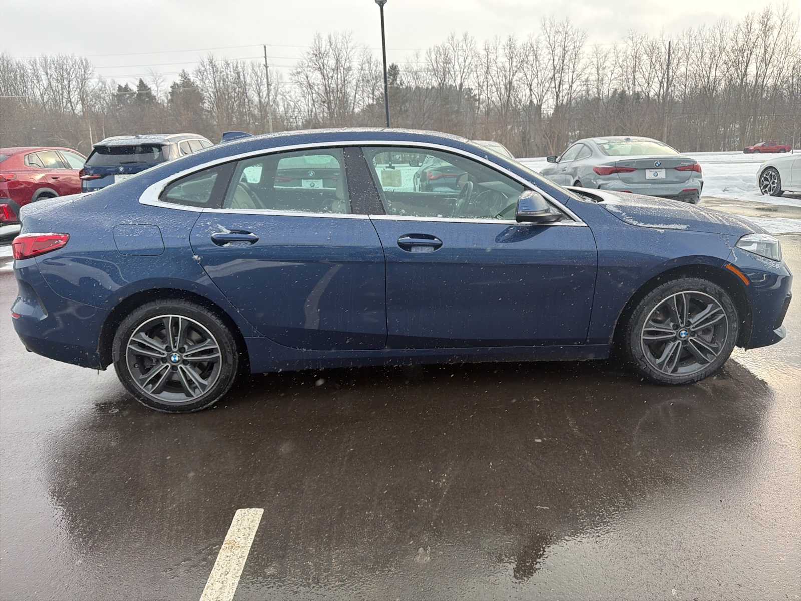 Thumbnail: 2022 BMW 2 Series - 4