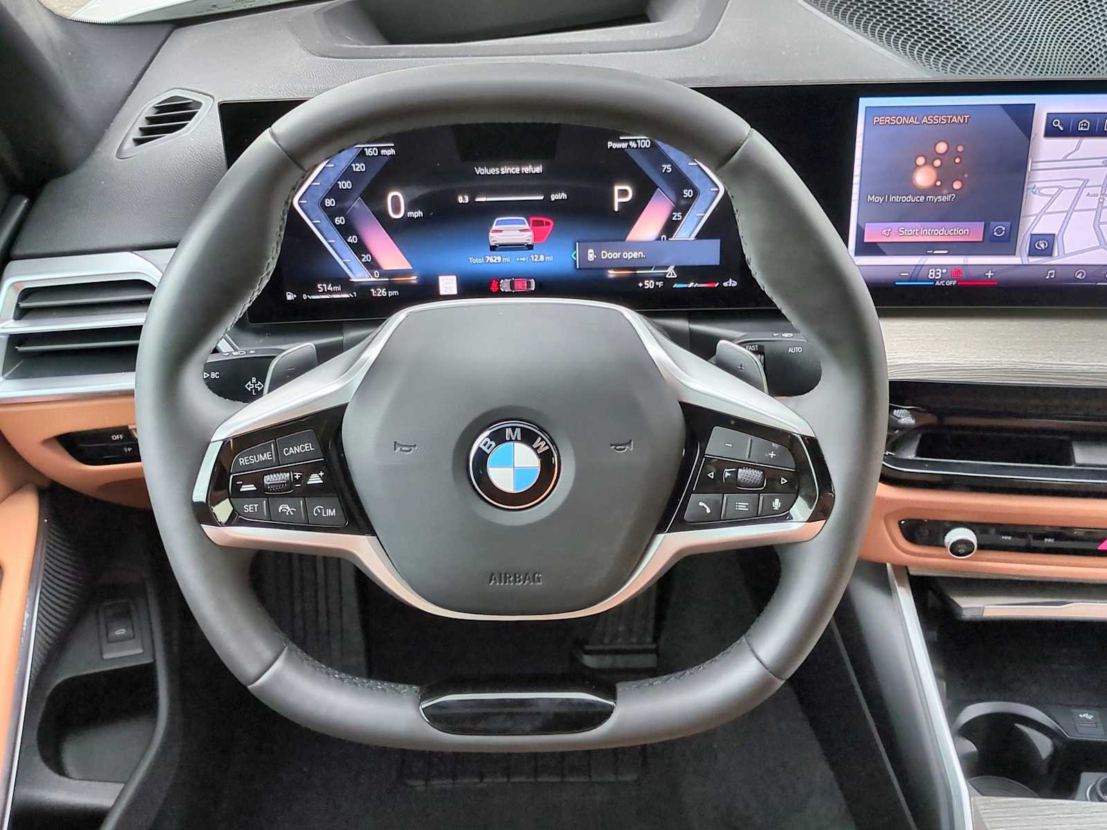 Thumbnail: 2025 BMW 3 Series - 24