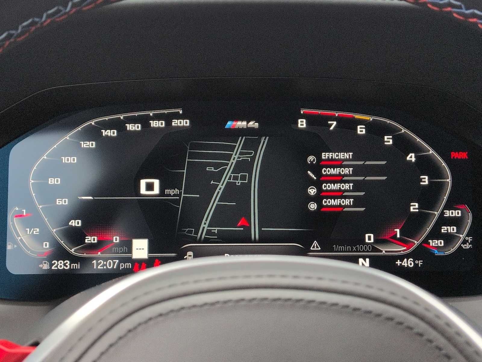 Thumbnail: 2023 BMW M4 - 37