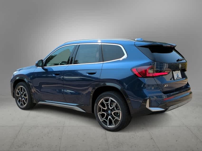 2025 BMW X1 xDrive28i 6