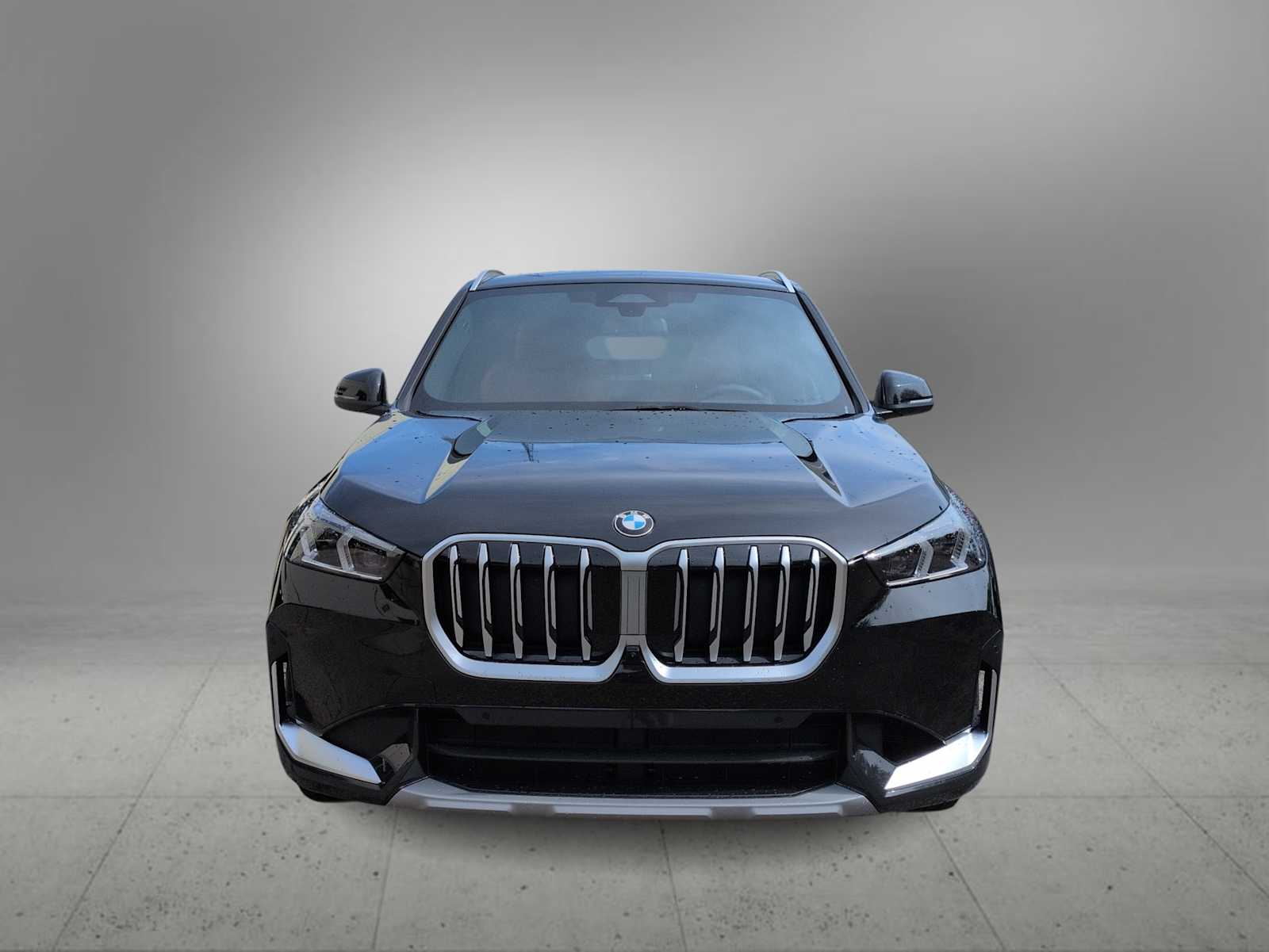 Thumbnail: 2026 BMW X1 - 3