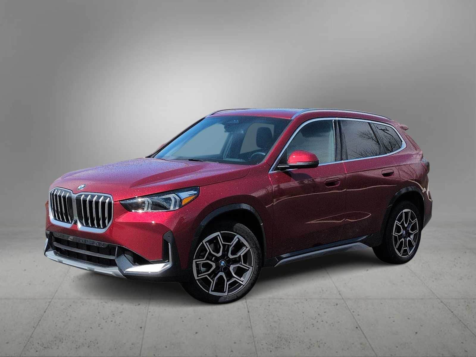 2026 BMW X1 xDrive28i's photo