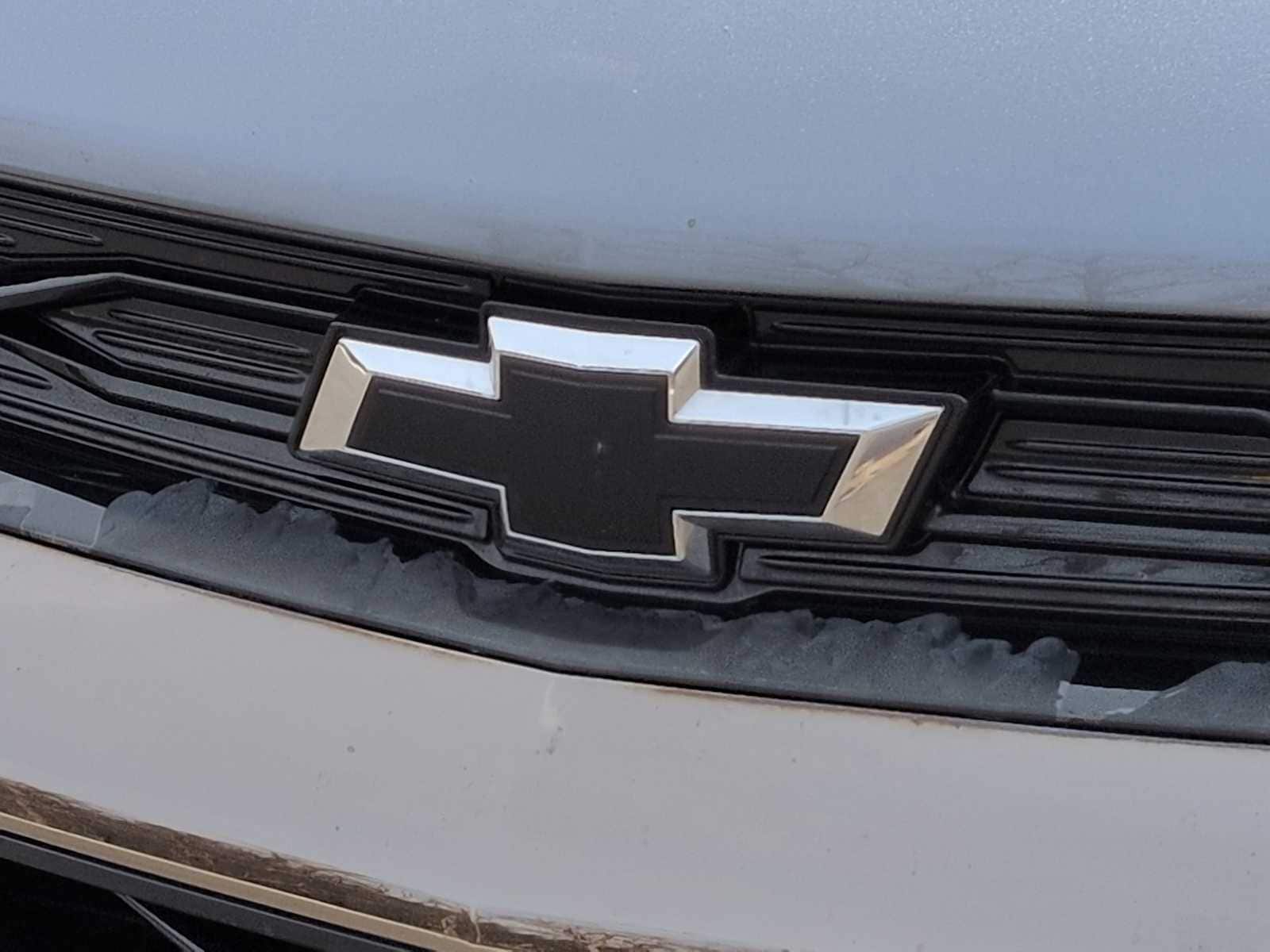 Thumbnail: 2021 Chevrolet TrailBlazer - 12