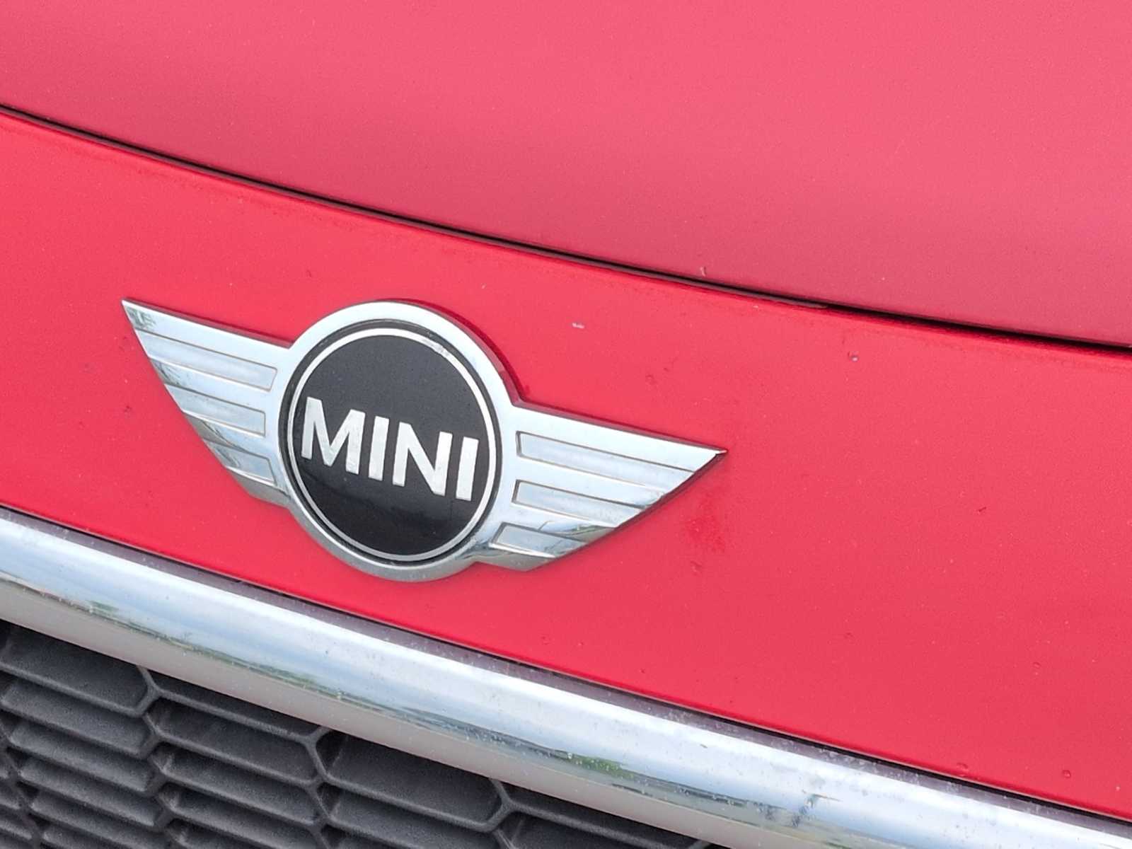 Thumbnail: 2009 MINI Cooper - 12