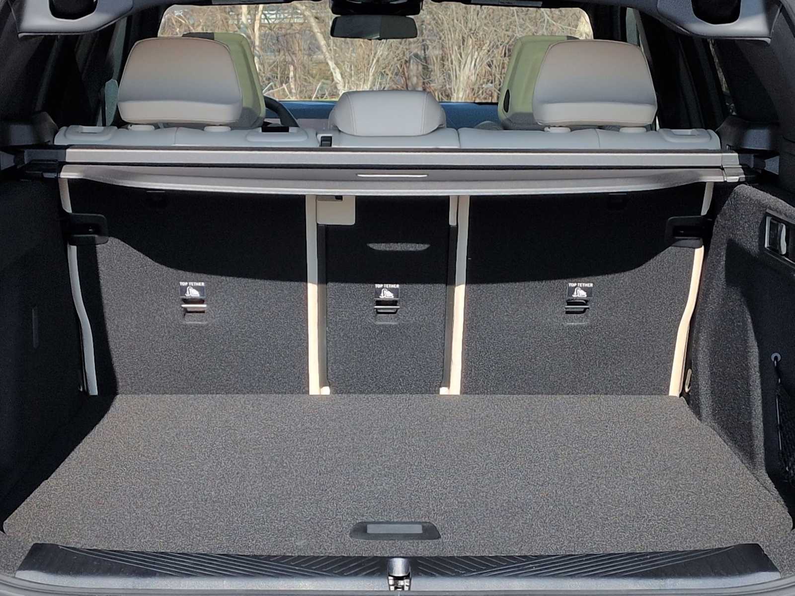 Thumbnail: 2026 BMW X3 - 43