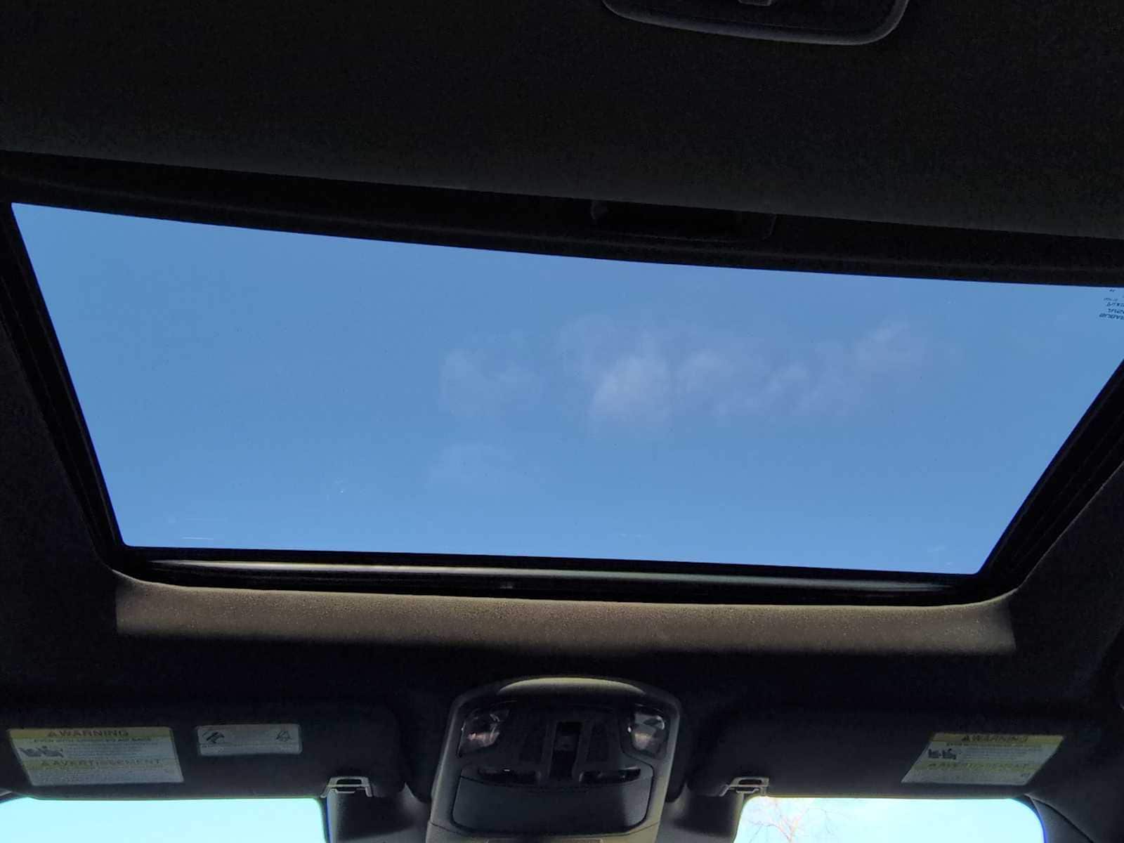 Thumbnail: 2024 Subaru Outback - 23