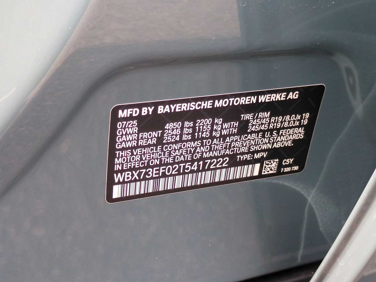 Thumbnail: 2026 BMW X1 - 36