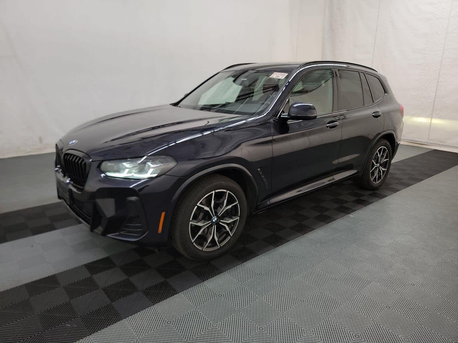 2024 Bmw iX photo 4