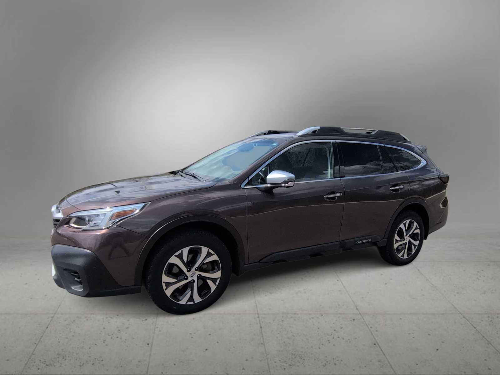 Thumbnail: 2022 Subaru Outback - 4