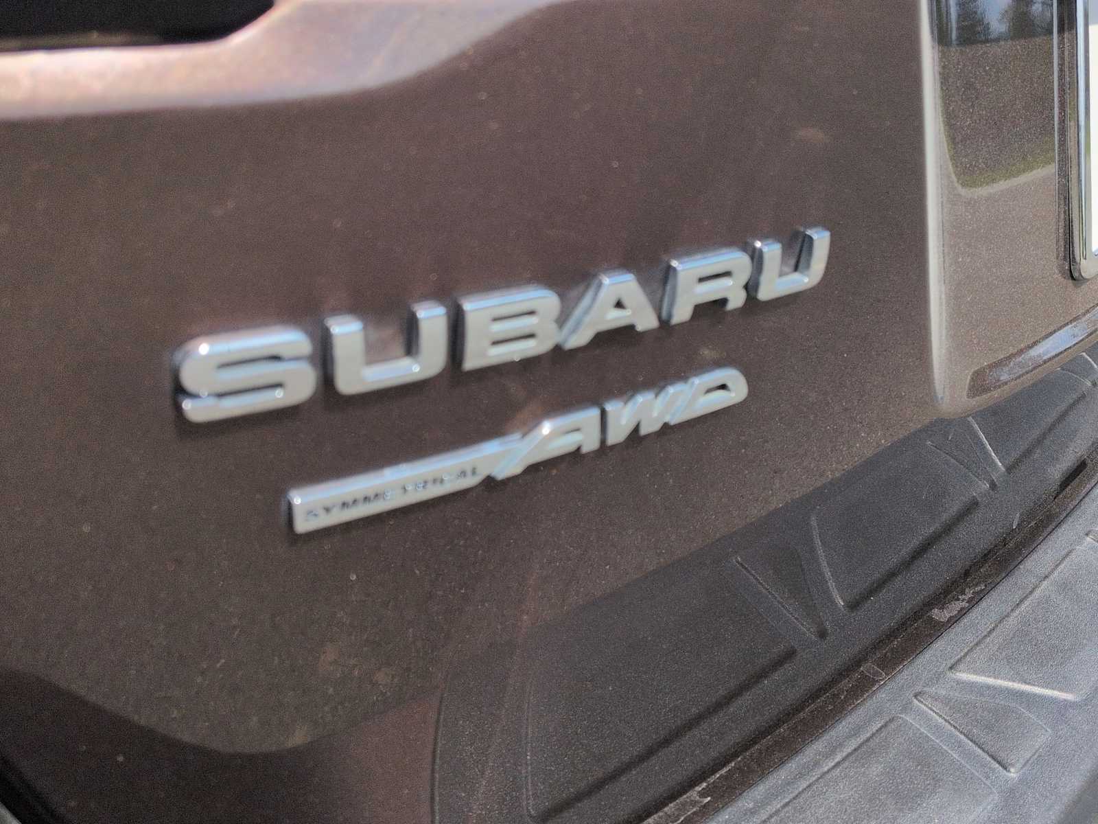 Thumbnail: 2022 Subaru Outback - 13
