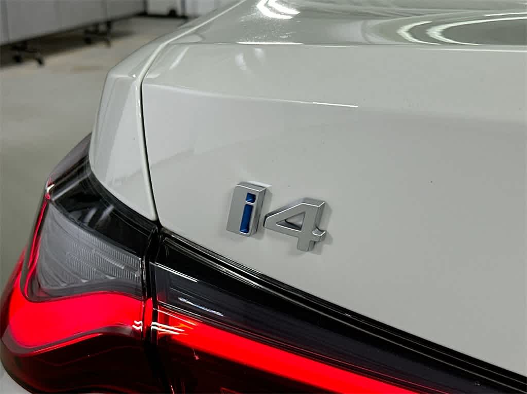 Thumbnail: 2024 BMW i4 - 15