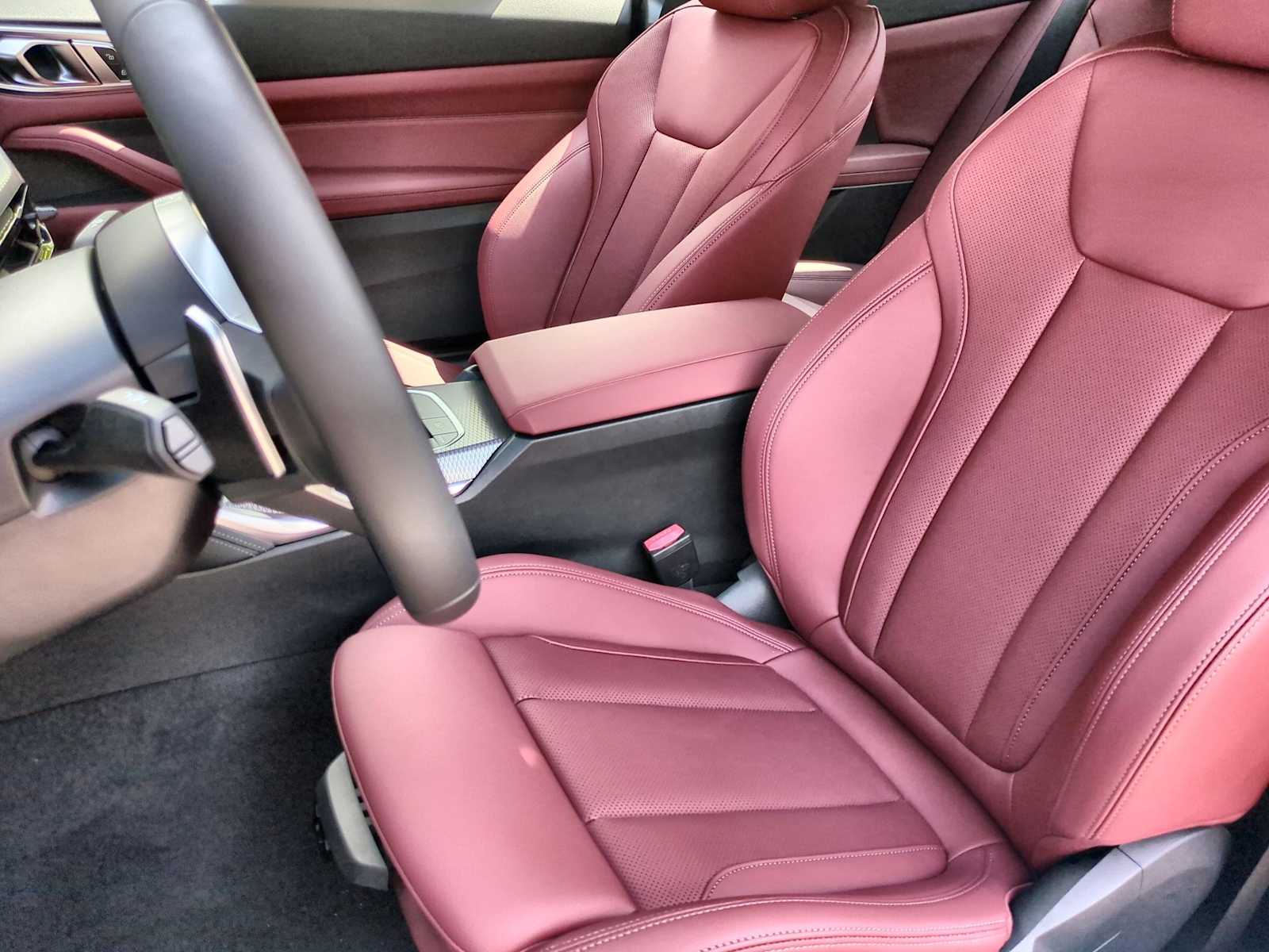 Thumbnail: 2026 BMW 4 Series - 17