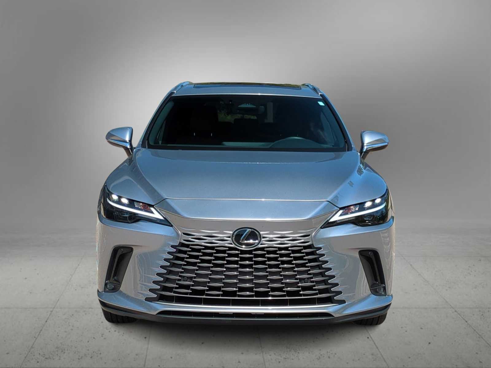 Thumbnail: 2023 Lexus RX - 3