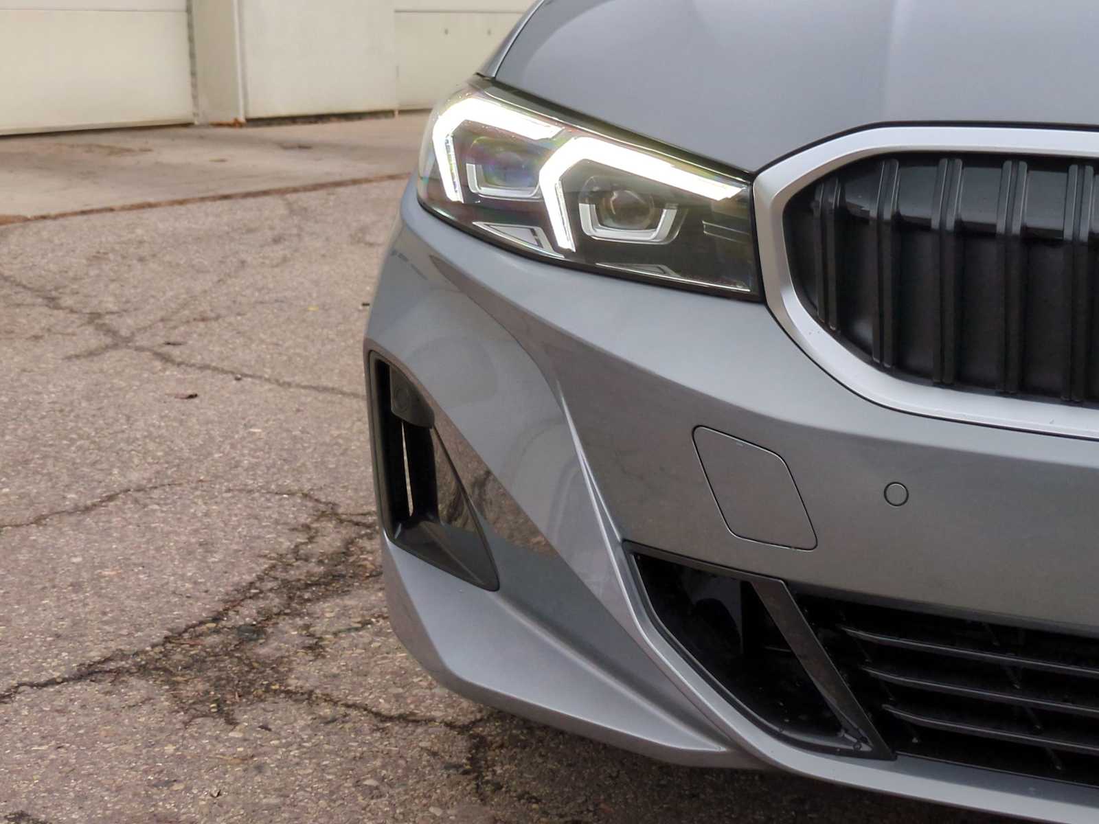 Thumbnail: 2025 BMW 3 Series - 11