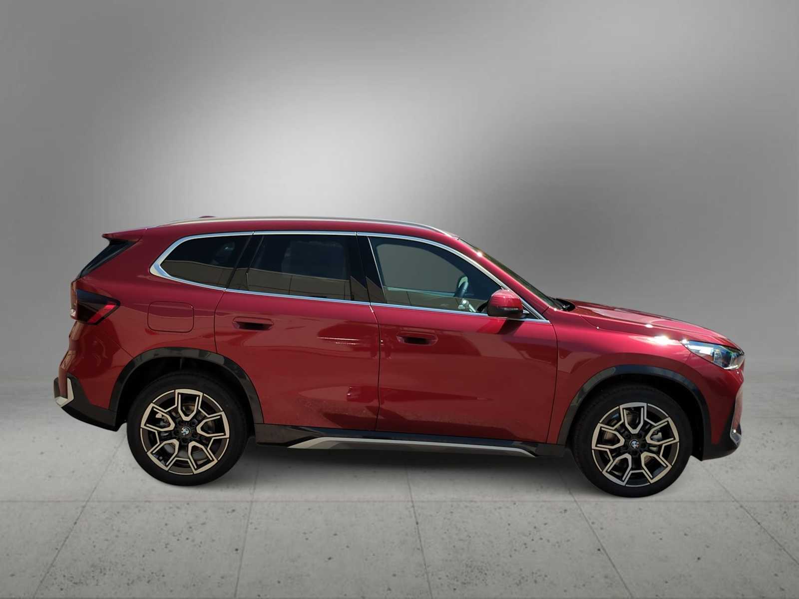 Thumbnail: 2026 BMW X1 - 9